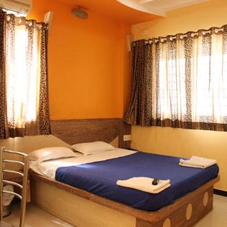 Hotel Sai Kundan, Shirdi 4